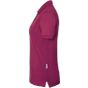 karlowsky Women's Workwear Polo Shirt Modern-Flair Fuchsia