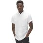 Le chef prep Men´s Prep Shirt white