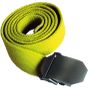 Korntex Workwear Belt Yellow