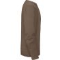 Russell Authentic Sweat mocha