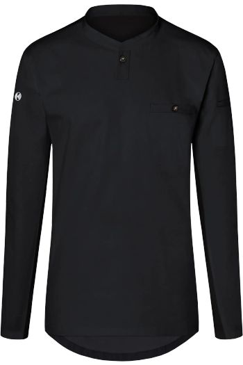 Image produit Long-sleeve work shirt performance