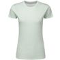 SG Signature Signature Tagless Tee Women mercury_grey