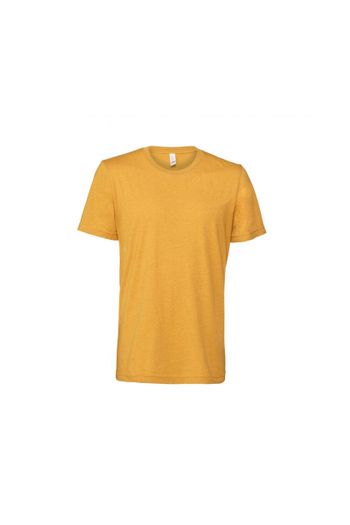 Image produit Unisex heather cvc short sleeve tee