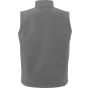 Result Recycled 2-layer printable softshell bodywarmer workguard_grey