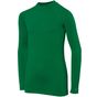 Rhino Rhino baselayer long sleeve - juniors bottle_green
