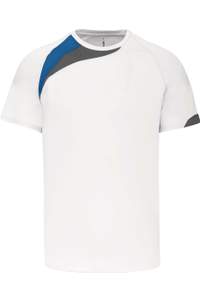 Image produit T-shirt sport manches courtes