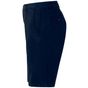 Velilla Bermuda chino stretch unisexe french_navy