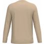 iDeal Basic Brand T-shirt LSL unisexe iDeal190 ideal_sand