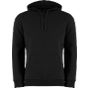 Kustom Kit Regular Fit Hoodie Black