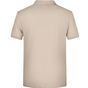 James&Nicholson Men´s Basic Polo stone