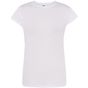 JHK Regular lady comfort white