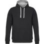Sol's Cameron Noir / Gris chine