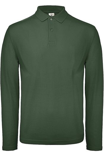 Image produit ID.001 LSL Polo