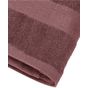 SG Accessories - Towels Tiber Bath Towel 70x140 cm rich_red