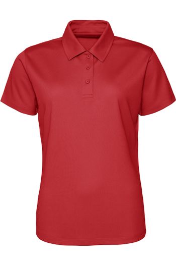Image produit Girlie cool polo