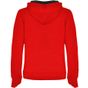 Roly Urban Woman rouge/noir