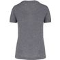 ProAct T-shirt Triblend sport femme grey_heather