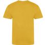 AWDis Ecologie Cascades Organic T mustard