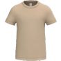 iDeal Basic Brand T-shirt enfant iDeal150 ideal_sand