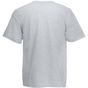 fruit of the loom Original T Kids heather_grey