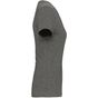 Kariban T-shirt Supima® col rond manches courtes femme grey_heather