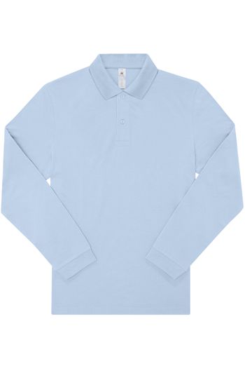 Image produit B&C My Polo 180 LSL