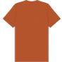 Bella Unisex jersey short sleeve tee autumn