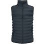 iDeal Basic Brand Bodywarmer matelassé enfant navy
