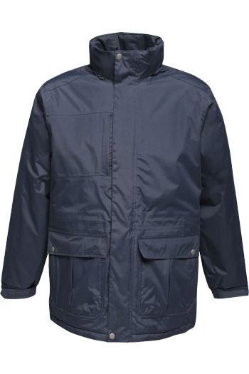 Image produit Men's Darby III Waterproof Insulated Parka Jacket