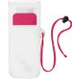 Stamina Eider fuchsia