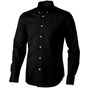 Elevate  Vaillant - Chemise à manches longues solid_black