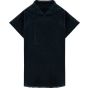 ProAct Poncho éponge à capuche enfant navy
