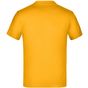 James&Nicholson Junior Basic-T gold_yellow