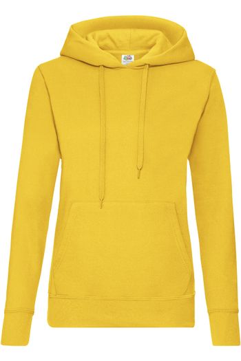 Image produit Classic Hooded Sweat Lady-Fit