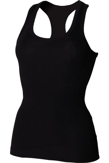 Image produit Débardeur femme dos nageur ESSENTIAL VEST SKINNI FIT