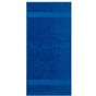 L-merch Hand Towel royal_blue