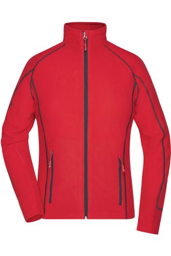 Image produit Ladies' Structure Fleece Jacket