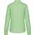 Kariban Jessica - Chemise manches longues femme pistachio_green