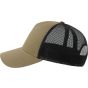 Atlantis RAPPER COTTON-S khaki/black