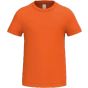 iDeal Basic Brand T-shirt enfant iDeal190 ideal_orange