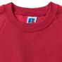 Russell Athletic Kids Classic Sweatshirt classic_red