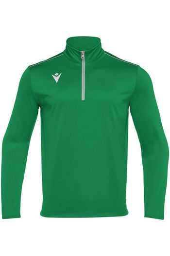 Image produit Havel 1/4 zip maillot