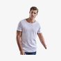 Tee Jays Raw-edge tee