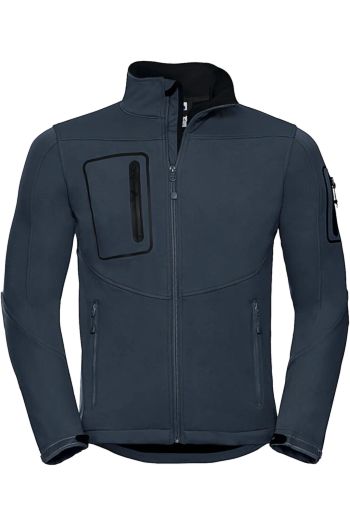 Image produit Veste sportshell 5000 homme