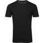 TriDri T-shirt biologique Tridri® black