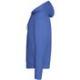 fruit of the loom Premium Hooded Sweat-Jacket royal_blue