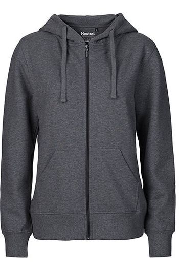 Image produit Ladies Long Sleeve T-Shirt