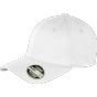 Result Kansas Flex Cap white