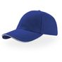 Atlantis Liberty Sandwich Cap royal/white