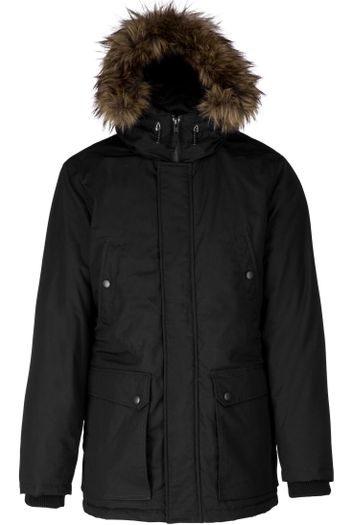 Image produit Parka grand froid